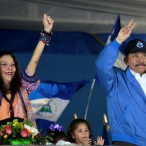 Nicaraguan farmer who protested against Ortega is Sentenced to 216-years