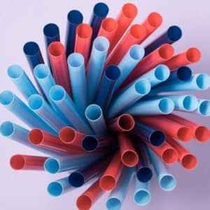 Plastic Straw Bans are Spreading across United States
