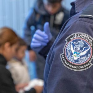 Third Migrant with Congestive Heart Failure Dies in US Border Patrol Custody