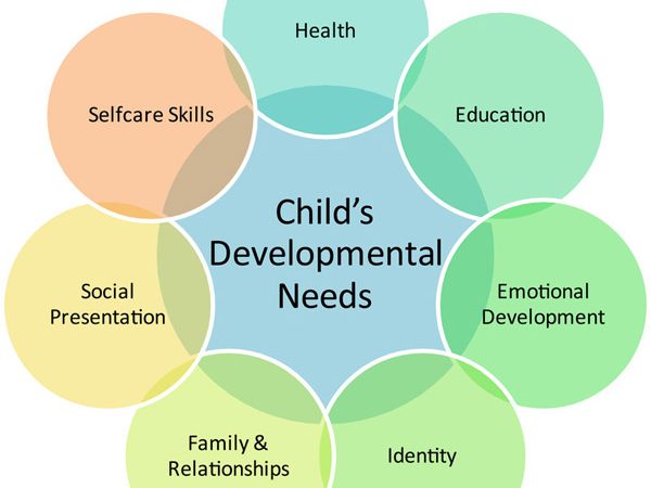 jean piaget four stages of cognitive development