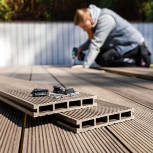 How to Build an Eco-Friendly Deck