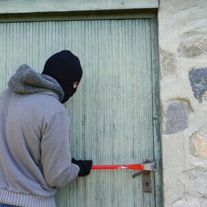 Benefits of Installing a Home Burglar System