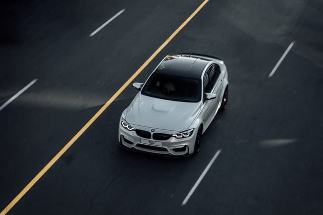 Uk car