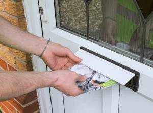 How Does Leaflet Distribution Work?