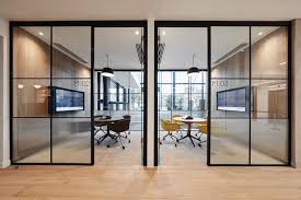 Why More People Are Using Serviced Offices in 2021?