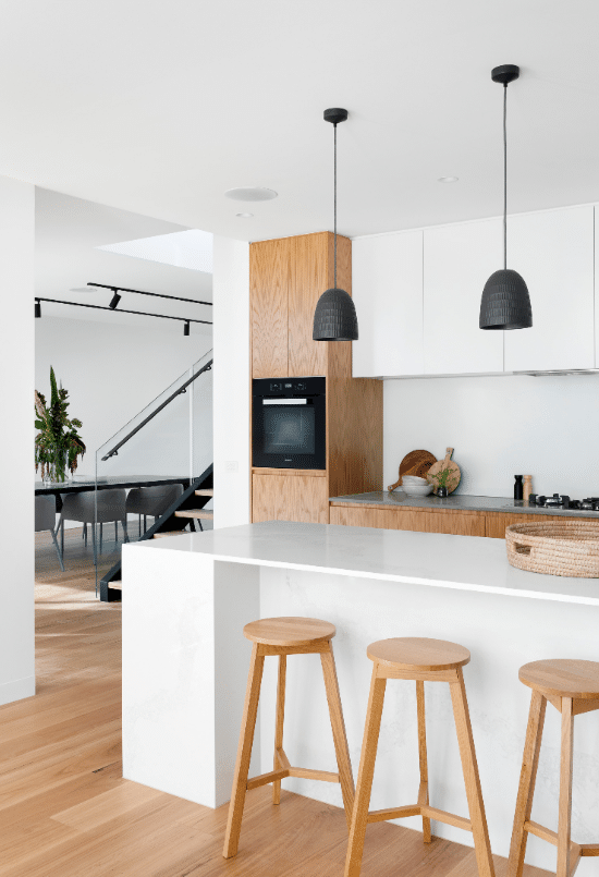 kitchen extension