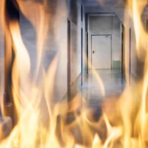 Fire Evacuation Checklist