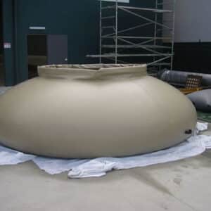 What Is an Onion Water Storage Tank? Uses and Benefits