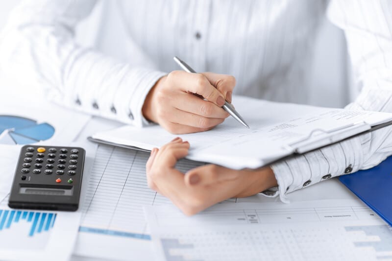 accountancy