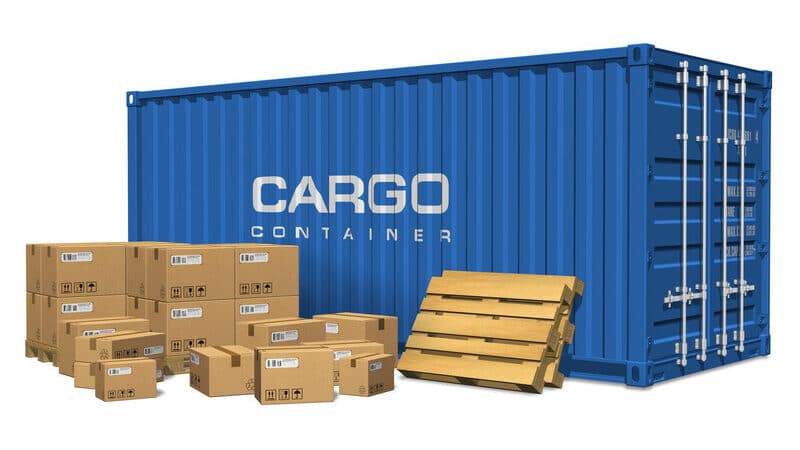 Inflatable Cargo Isolator – the perfect way to keep your cargo safe!