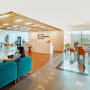 What is a Flexible Office Space?