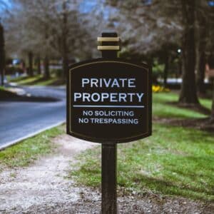 Stop Making These Home Security Mistakes!