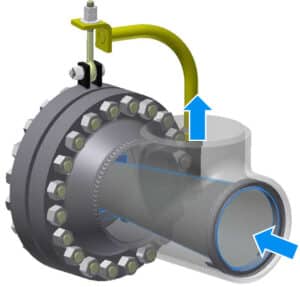 What are Industrial Y Type Strainers?