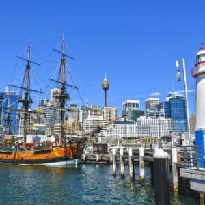 A Guide On Marine Deck Systems