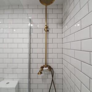 The Electric Shower: a Guide 2023