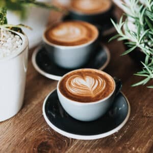 Unveiling the Magic Behind Jesse’s Cafe Americain
