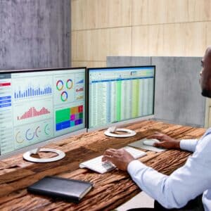 What to Look for When Selecting Performance Management Software