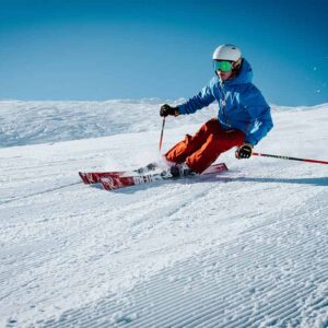 European Skiing Trends 2024