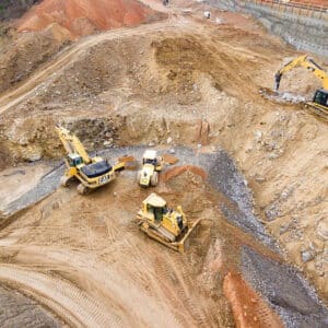 The Role of CBR Testing in Construction Projects