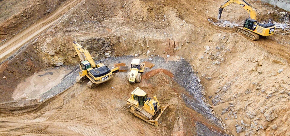 The Role of CBR Testing in Construction Projects