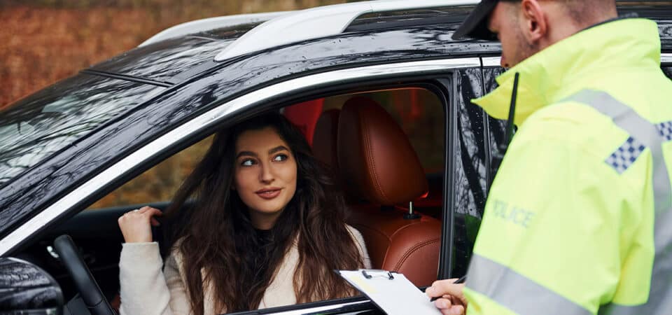 Is Driving Without Insurance a Criminal Offence in the UK?