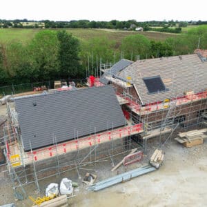 What to Look for in a Trusted Roofline Company