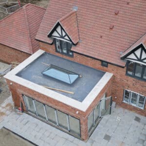 Orangery Cardiff Services: Designing a Bespoke Home Extension for Your Property
