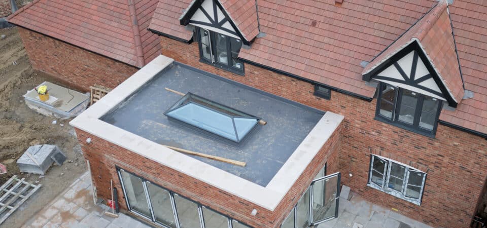 Orangery Cardiff Services: Designing a Bespoke Home Extension for Your Property