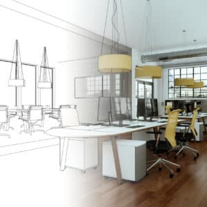 Why Hire a Professional Office Fit Out Company?