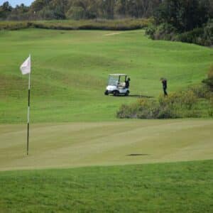 Golfing Getaways: Resort or Hotel – Which Is Best?